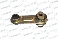 TRICLO 365479 - Soporte, motor