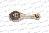 TRICLO 365657 - Soporte, motor