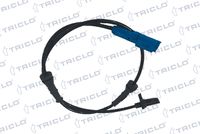 TRICLO 430265 - Sensor, revoluciones de la rueda