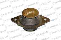 TRICLO 363926 - Soporte, motor