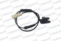 TRICLO 430268 - Sensor, revoluciones de la rueda