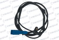 TRICLO 430271 - Sensor, revoluciones de la rueda