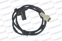 TRICLO 430286 - Sensor, revoluciones de la rueda