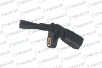 TRICLO 432837 - Sensor, revoluciones de la rueda