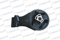 TRICLO 367156 - Soporte, motor