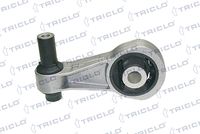 TRICLO 364235 - Soporte, motor