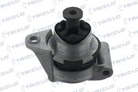 TRICLO 367162 - Soporte, motor