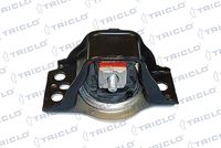 TRICLO 365710 - Soporte, motor