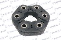 TRICLO 673652 - Junta, árbol cardán