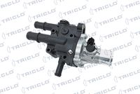 TRICLO 467171 - Termostato, refrigerante