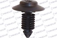 TRICLO 164095 - Clip, listón