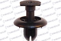 TRICLO 164189 - Clip, listón