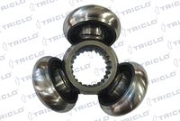 TRICLO 647295 - Juego de articulación, árbol de transmisión