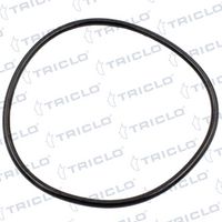 TRICLO 405071 - Tapa, caja de cambios manual