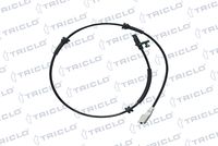 TRICLO 430291 - Sensor, revoluciones de la rueda