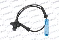 TRICLO 432789 - Sensor, revoluciones de la rueda
