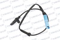 TRICLO 432792 - Sensor, revoluciones de la rueda