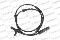 TRICLO 432807 - Sensor, revoluciones de la rueda