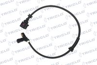 TRICLO 432858 - Sensor, revoluciones de la rueda