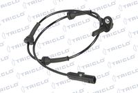 TRICLO 435415 - Sensor, revoluciones de la rueda