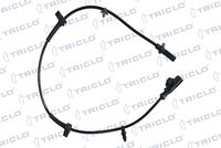 TRICLO 437410 - Sensor, revoluciones de la rueda