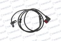 TRICLO 432820 - Sensor, revoluciones de la rueda