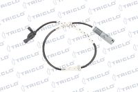 TRICLO 432787 - Sensor, revoluciones de la rueda