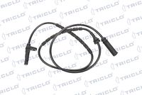 TRICLO 432799 - Sensor, revoluciones de la rueda