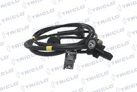 TRICLO 437427 - Sensor, revoluciones de la rueda
