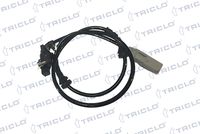 TRICLO 430283 - Sensor, revoluciones de la rueda
