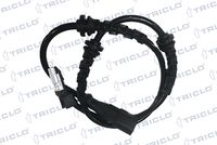 TRICLO 435236 - Sensor, revoluciones de la rueda