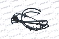 TRICLO 437409 - Sensor, revoluciones de la rueda