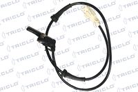 TRICLO 430269 - Sensor, revoluciones de la rueda