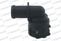 TRICLO 462503 - Brida de refrigerante