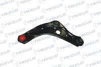 TRICLO 776485 - Barra oscilante, suspensión de ruedas