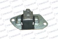 TRICLO 367154 - Soporte, motor