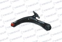 TRICLO 776483 - Barra oscilante, suspensión de ruedas