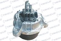 TRICLO 362473 - Soporte, motor