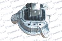 TRICLO 362475 - Soporte, motor