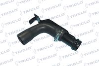 TRICLO 455710 - Conducto refrigerante