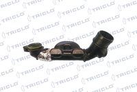 TRICLO 520377 - Tubo flexible de aire de sobrealimentación