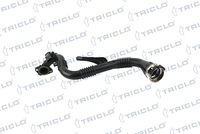 TRICLO 525917 - Tubo flexible de aire de sobrealimentación