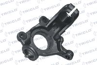 TRICLO 767194 - Muñón del eje, suspensión de rueda