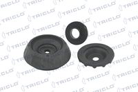 TRICLO 786836 - Cojienete de rodillos, columna amortiguación