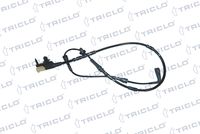 TRICLO 882138 - Contacto de aviso, desgaste de los frenos