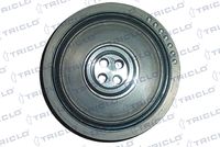 TRICLO 422773 - Polea, cigüeñal