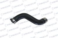 TRICLO 526123 - Tubo flexible de aire de sobrealimentación