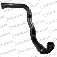 TRICLO 527360 - Tubo flexible de aire de sobrealimentación