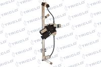 TRICLO 115580 - Elevalunas