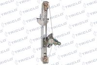 TRICLO 118452 - Elevalunas